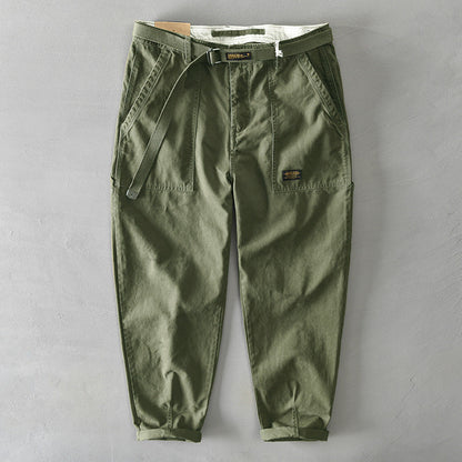 Max Comfortable Trousers