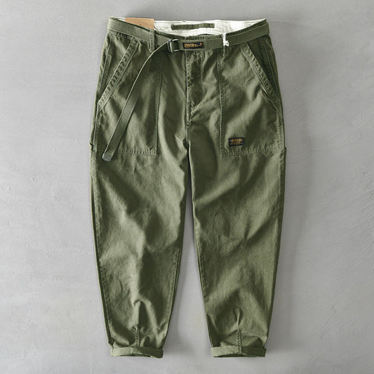 Max Comfortable Trousers