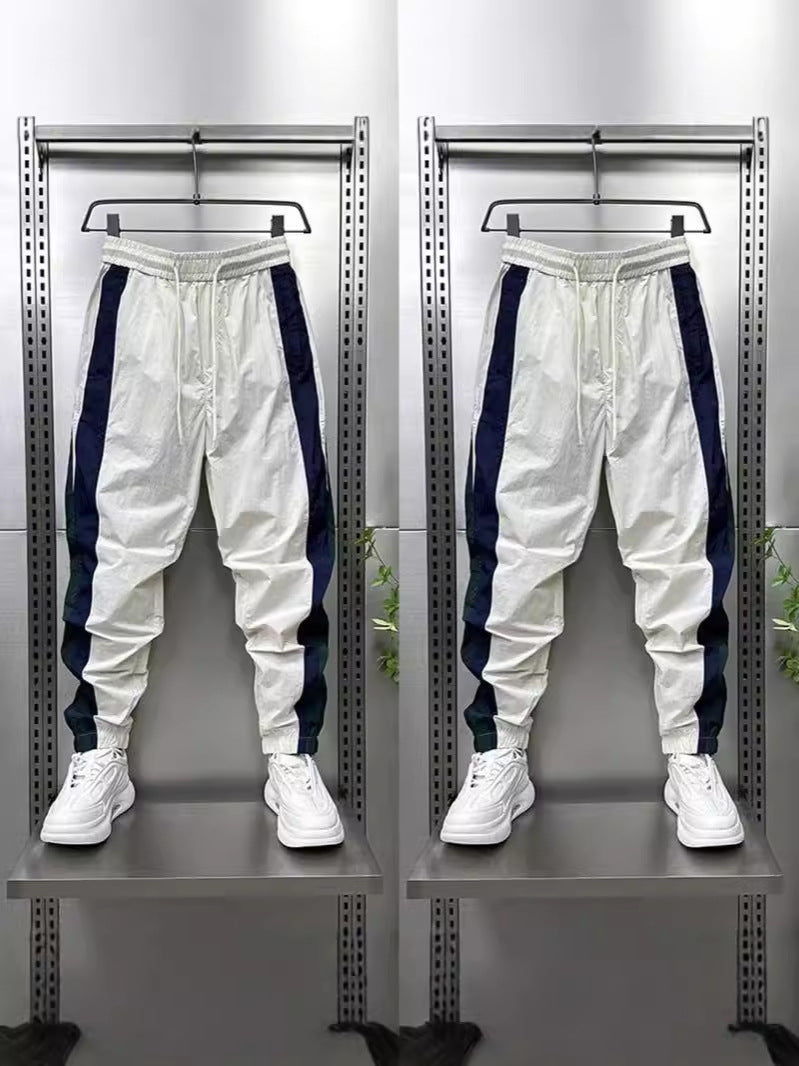 Jim Comfortable Joggers