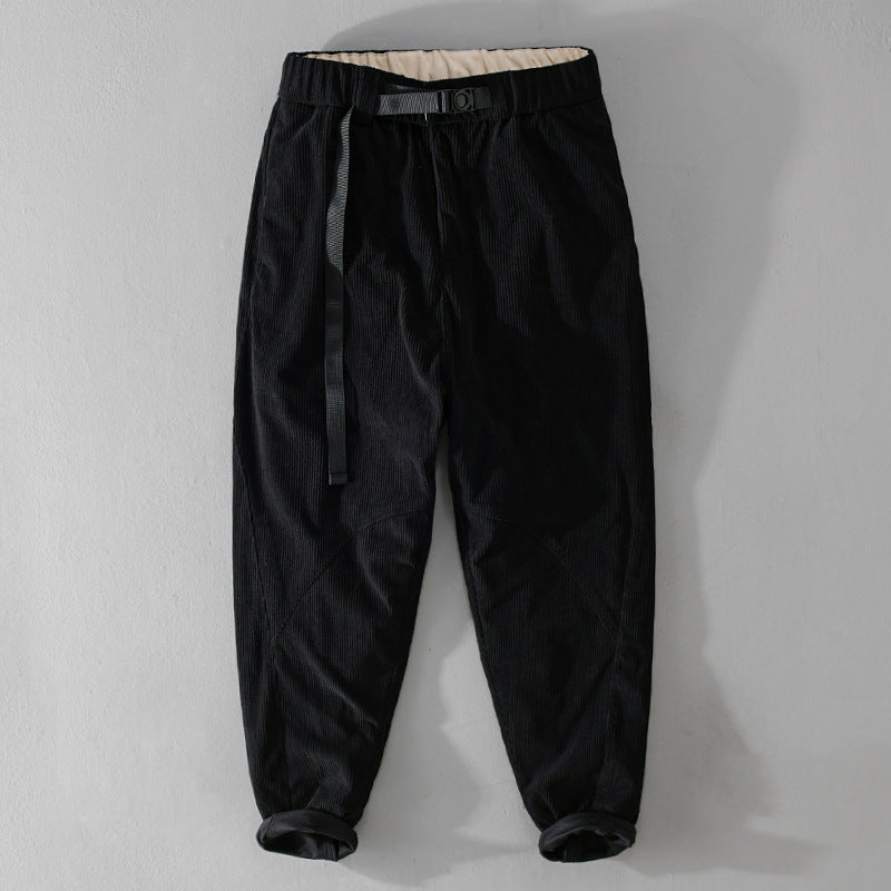Tim Comfortable Pants