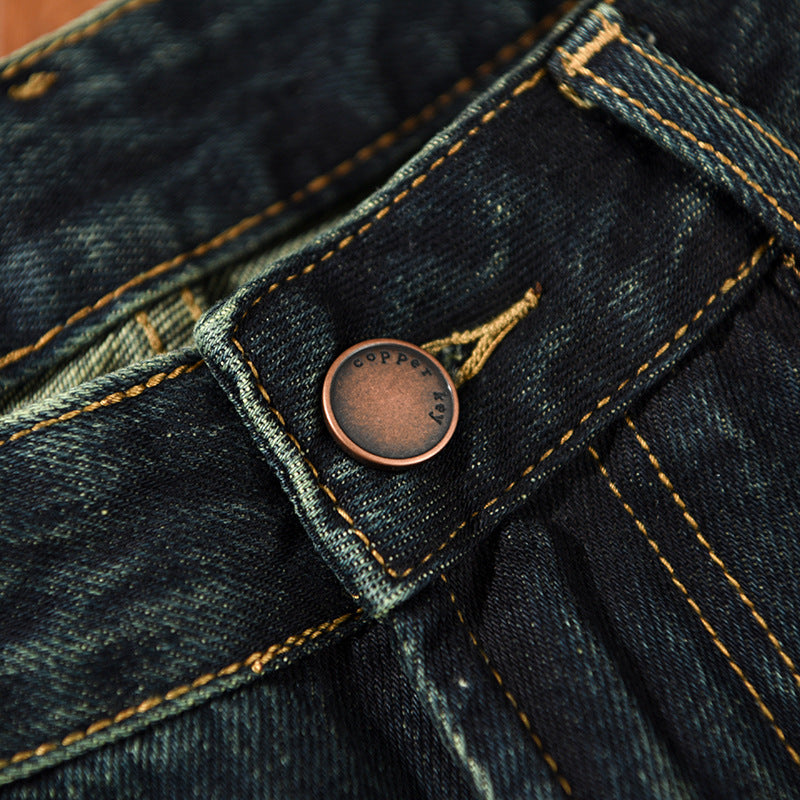 Matt Comfort  Man's Jeans
