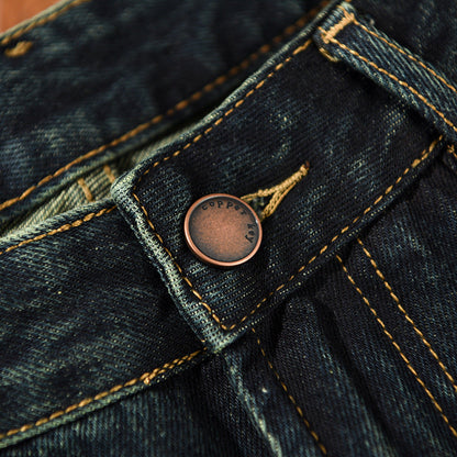 Matt Comfort  Man's Jeans
