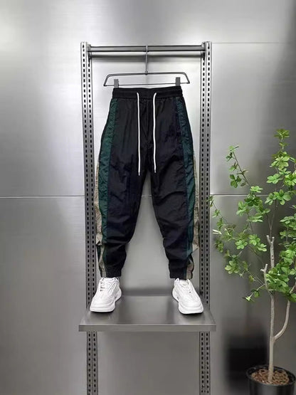 Jim Comfortable Joggers