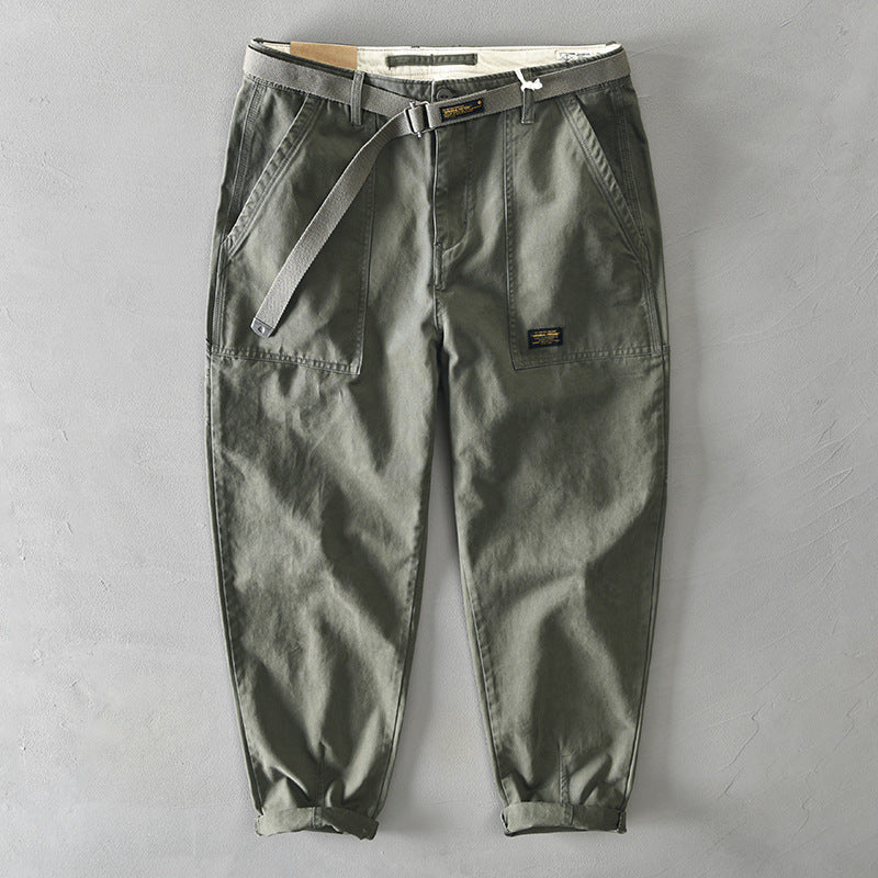 Max Comfortable Trousers