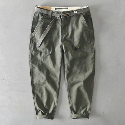 Max Comfortable Trousers