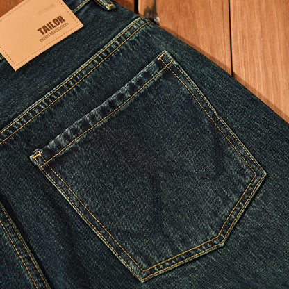 Matt Comfort  Man's Jeans