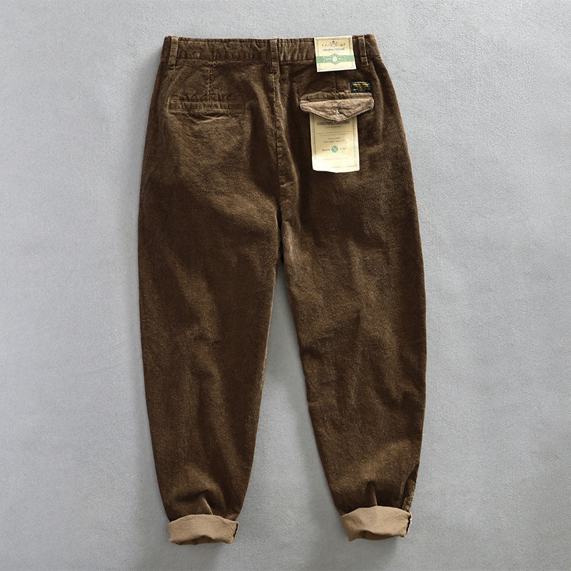 Buy 1, Get 1 FREE | Marius Pants