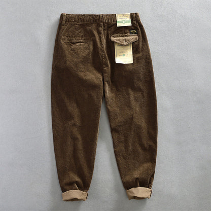 Buy 1, Get 1 FREE | Marius Pants