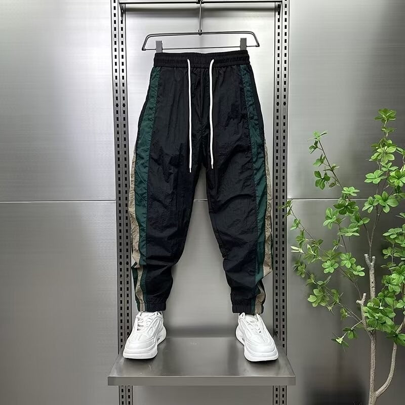 Jim Comfortable Joggers