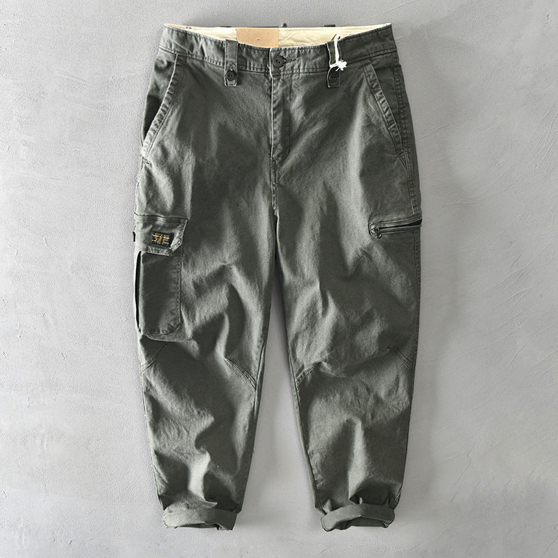 Buy 1, Get 1 FREE| Roger Pants