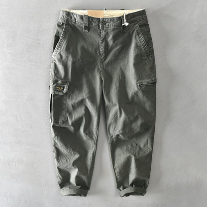 Buy 1, Get 1 FREE| Roger Pants