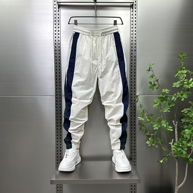 Jim Comfortable Joggers