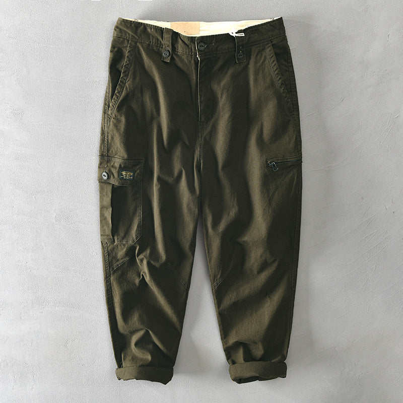 Buy 1, Get 1 FREE| Roger Pants