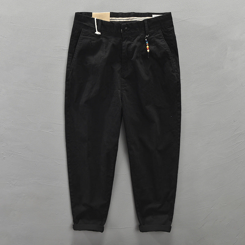 Buy 1, Get 1 FREE | Bob Cotton Pants