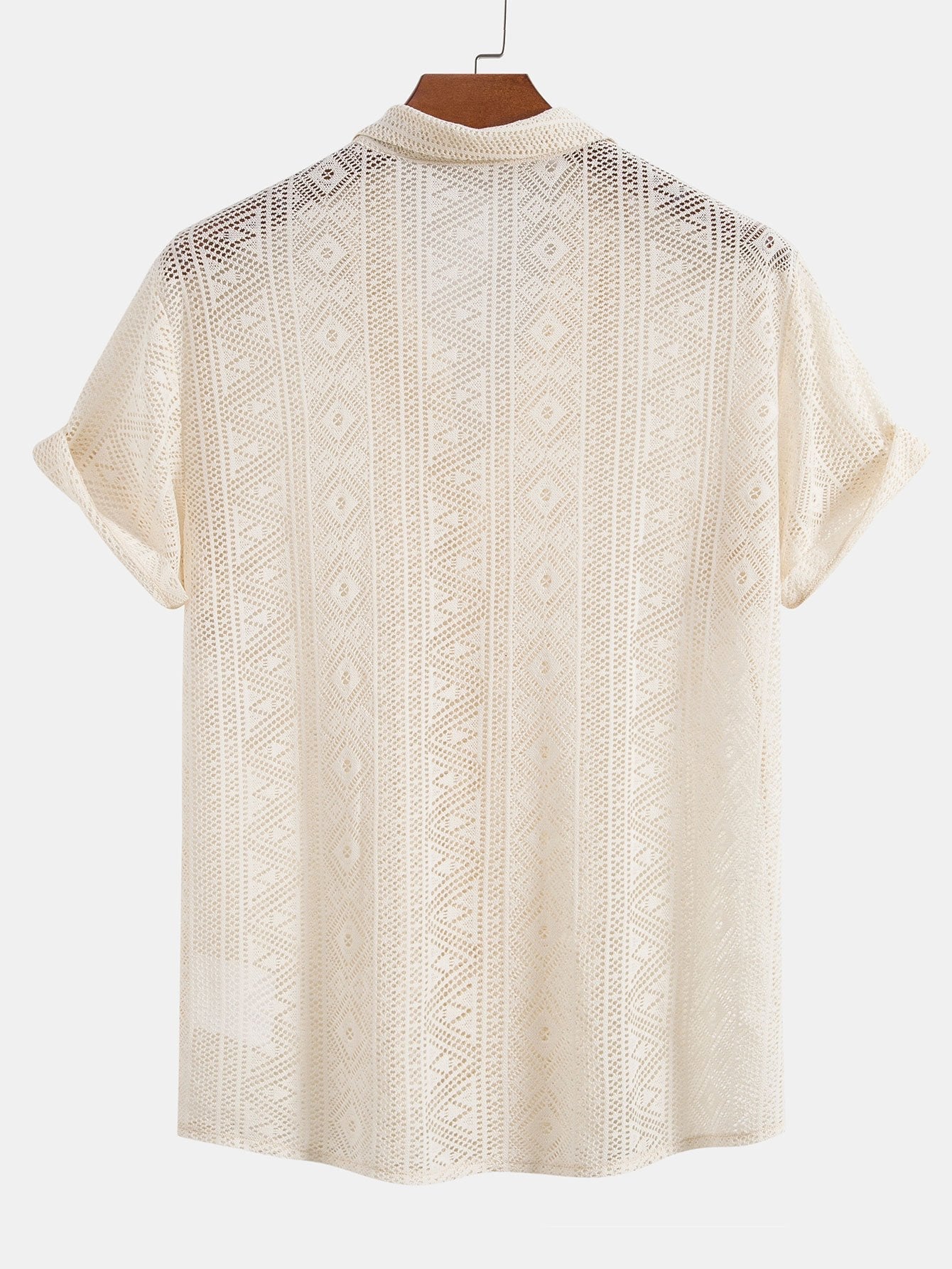 Malé Short-Sleeve Set