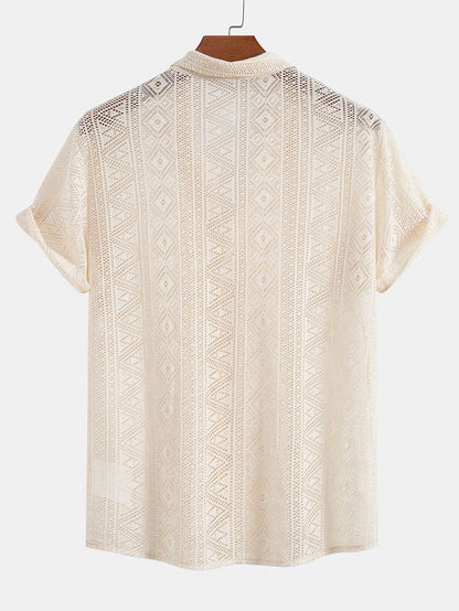 Malé Short-Sleeve Set
