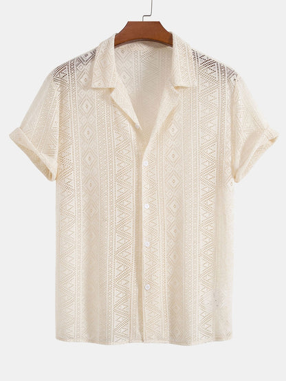 Malé Short-Sleeve Set