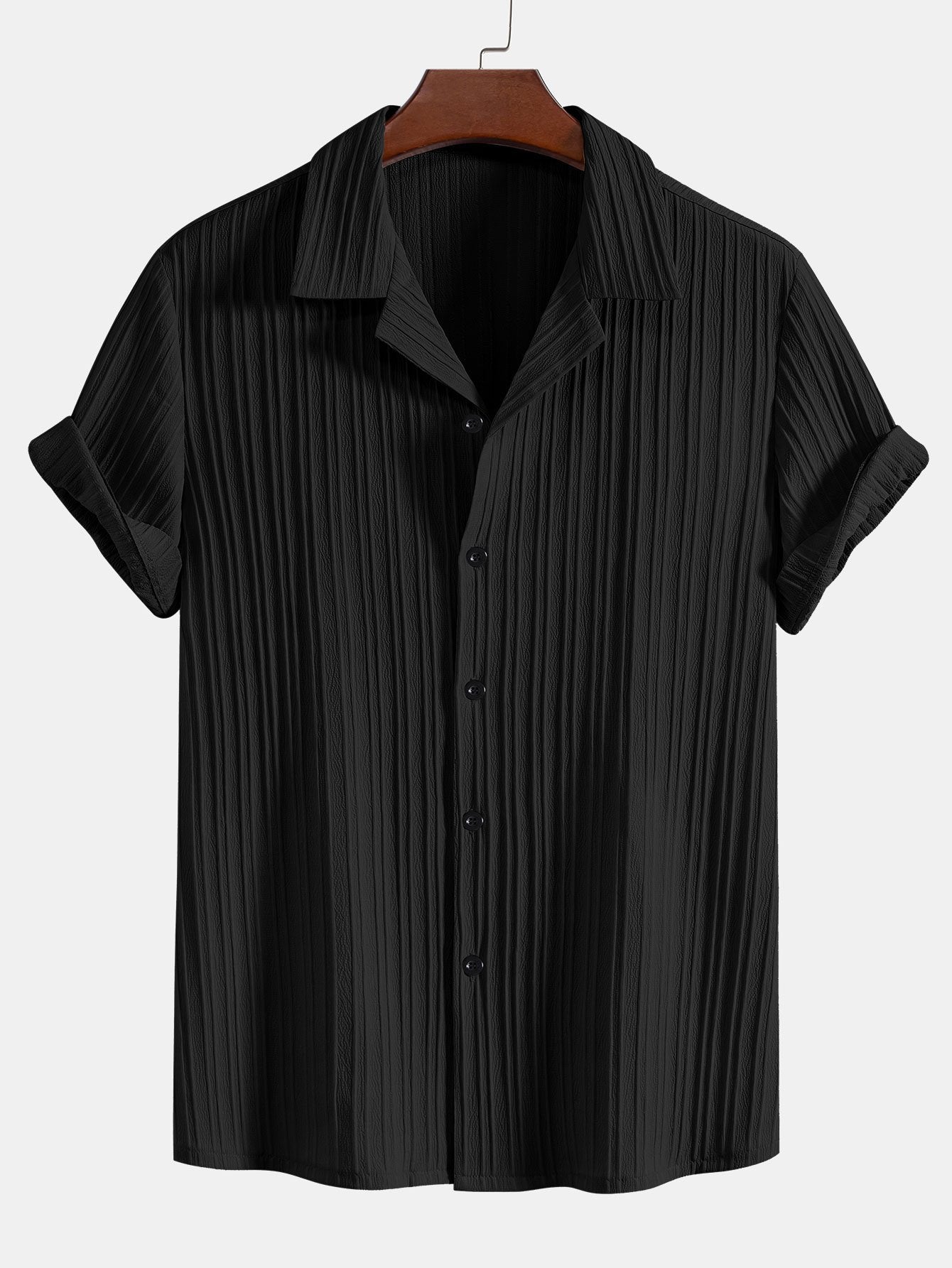 Cala Short-Sleeved Set