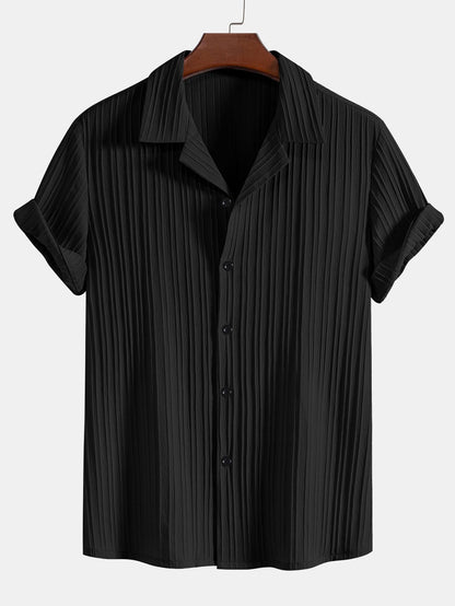 Cala Short-Sleeved Set