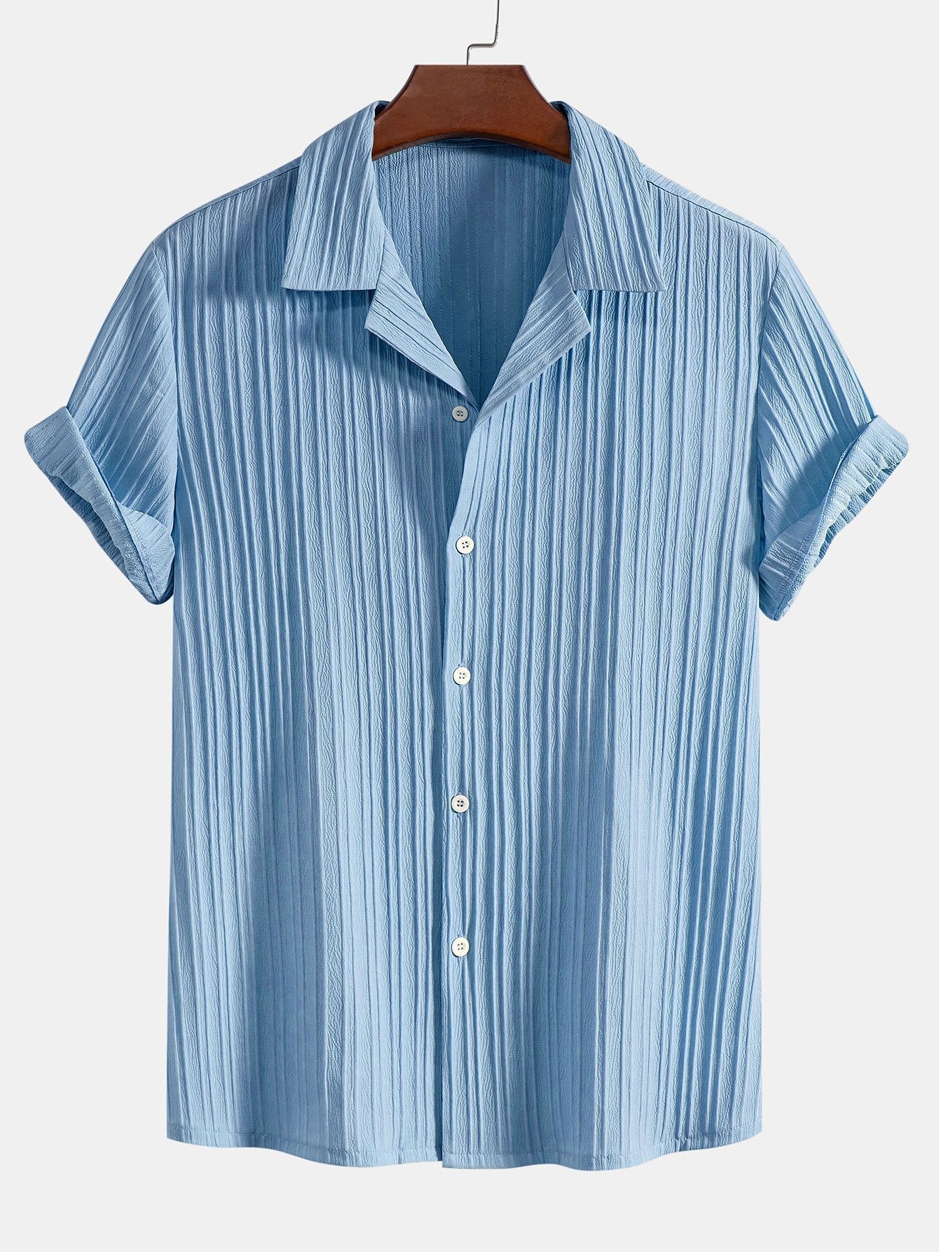 Cala Short-Sleeved Set