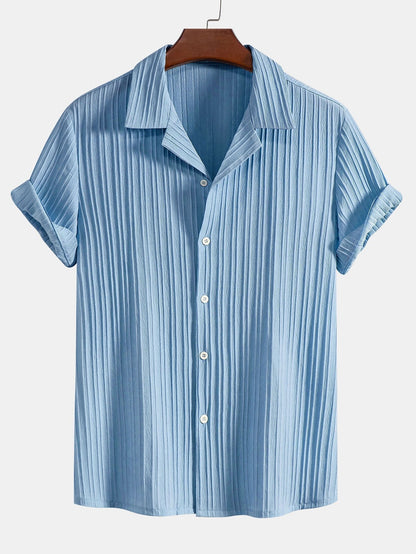 Cala Short-Sleeved Set