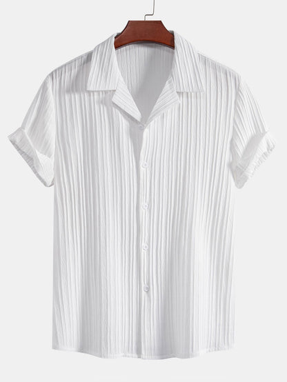 Cala Short-Sleeved Set