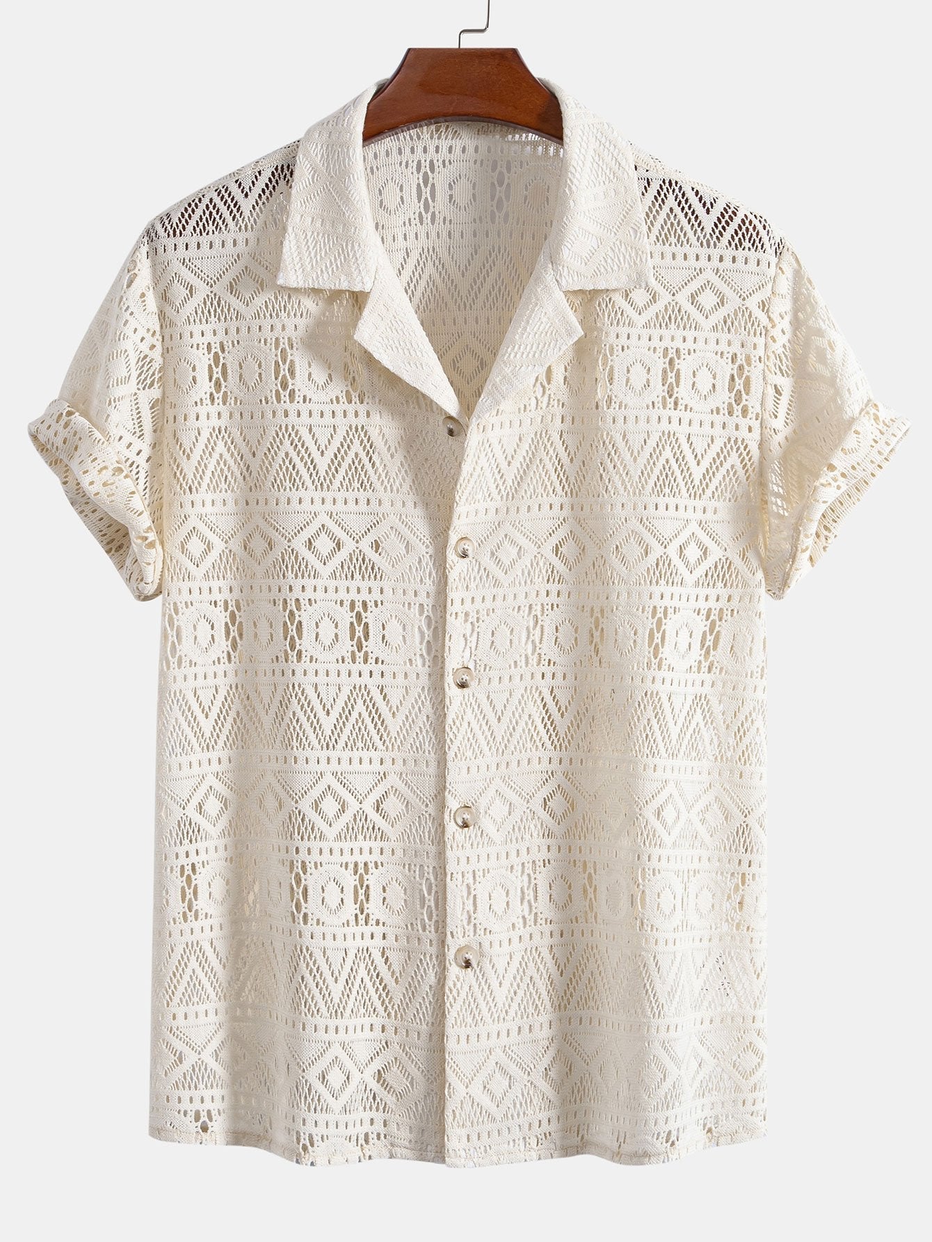 Lyon Short Sleeved Set