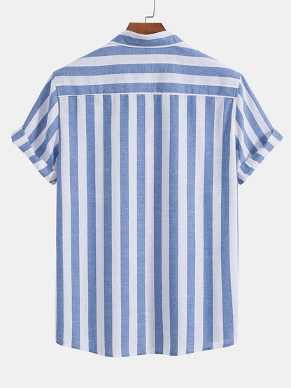 Amalfi Short Sleeved Set