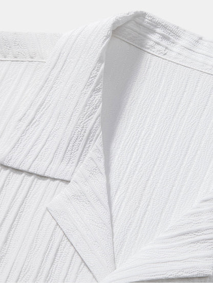 Cala Short-Sleeved Set