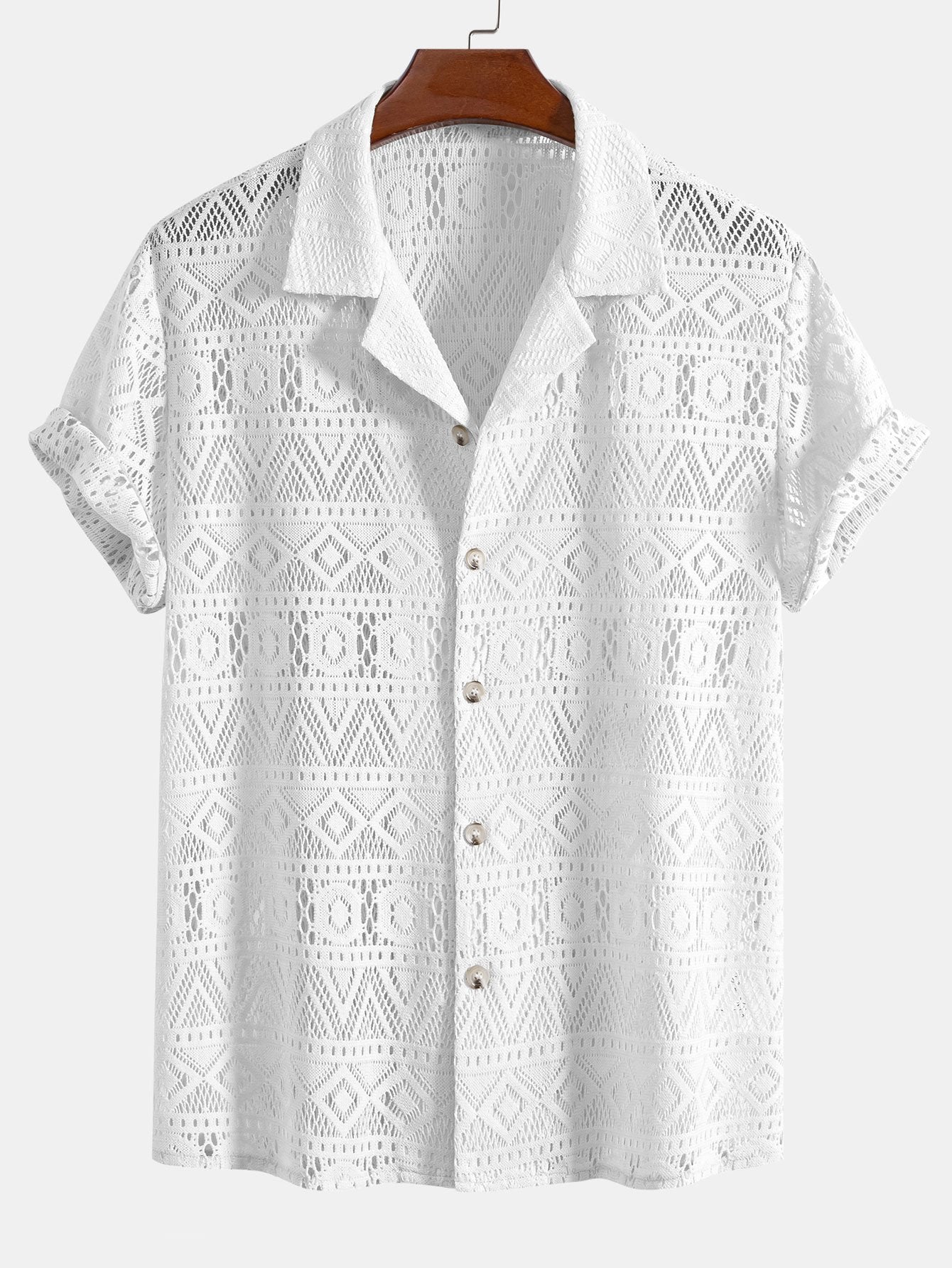 Lyon Short Sleeved Set