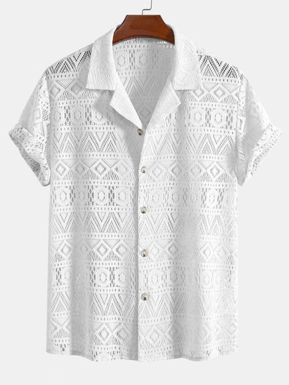 Lyon Short Sleeved Set