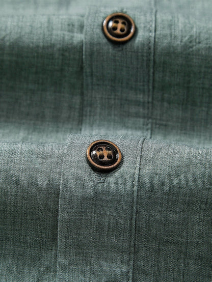 Dominica Short-Sleeved Set