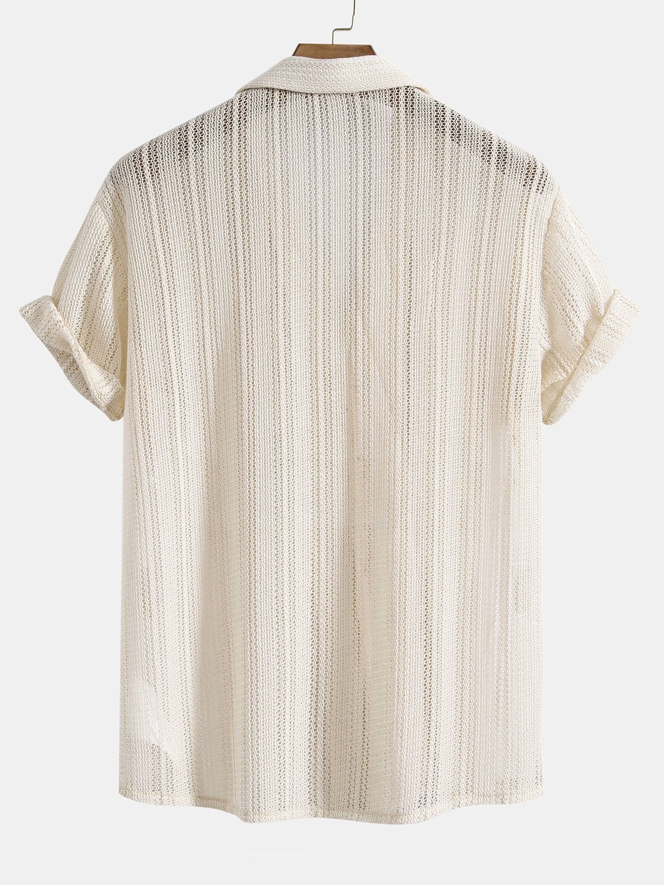 Suvi Short-Sleeved Set