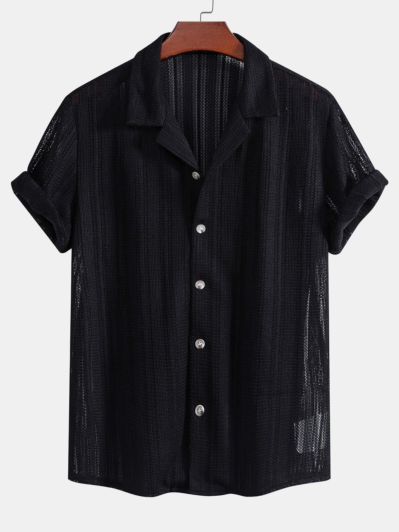 Suvi Short-Sleeved Set