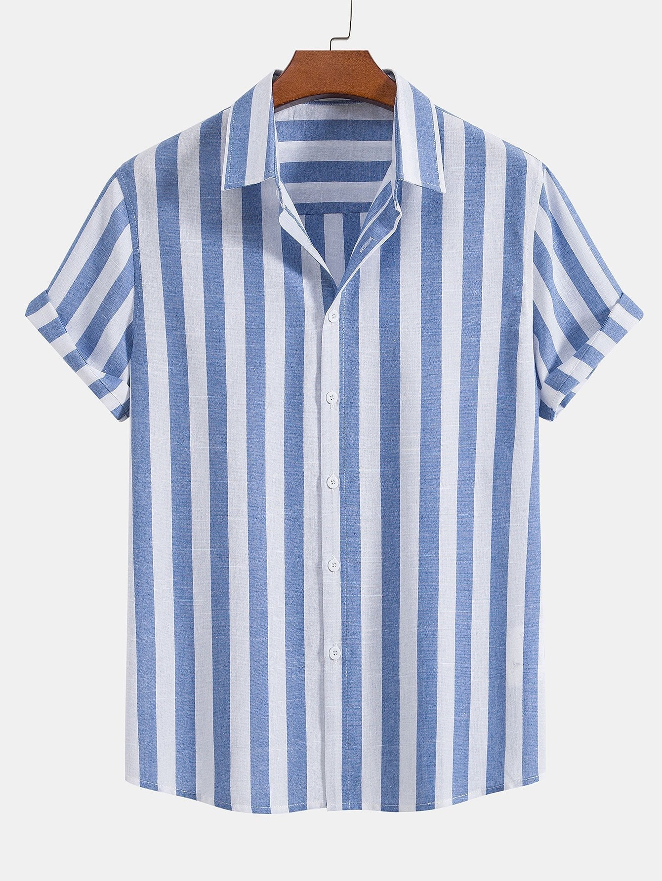 Amalfi Short Sleeved Set