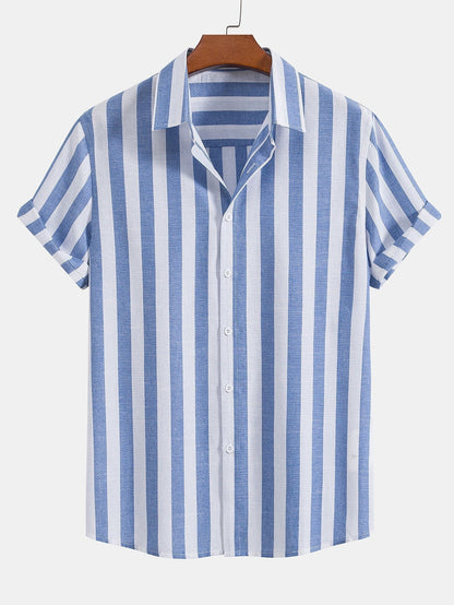 Amalfi Short Sleeved Set