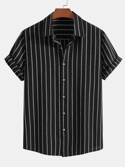 Hilo Short Sleeved Set