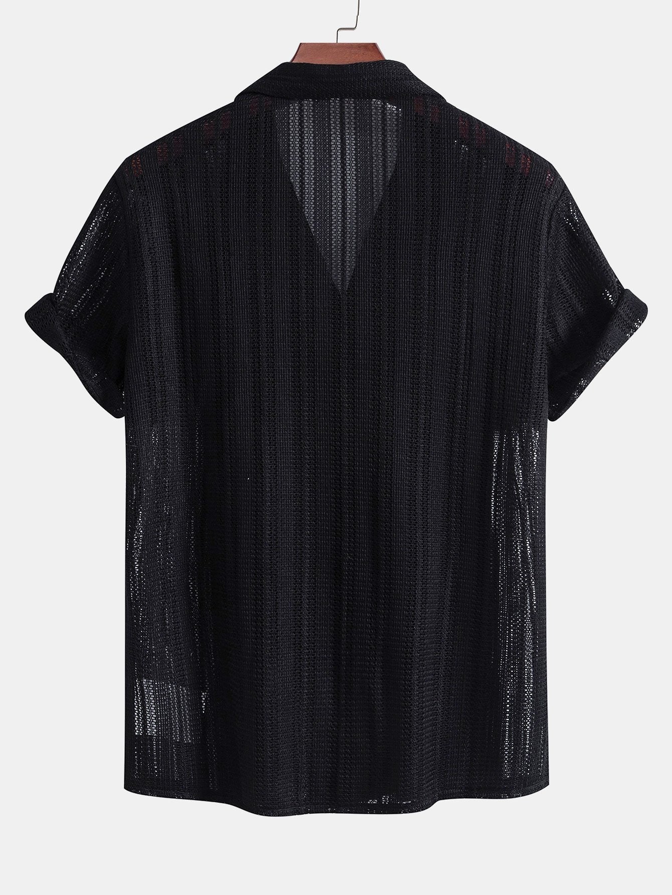 Suvi Short-Sleeved Set