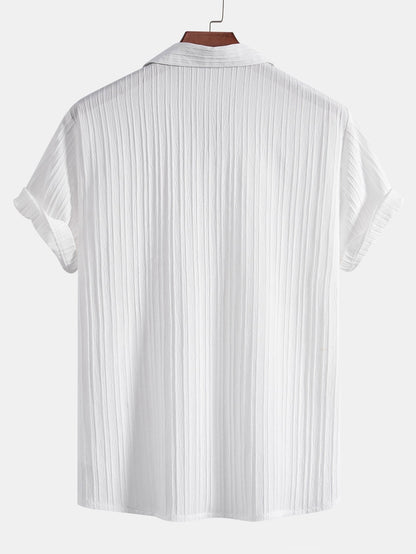 Cala Short-Sleeved Set