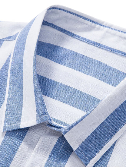 Amalfi Short Sleeved Set
