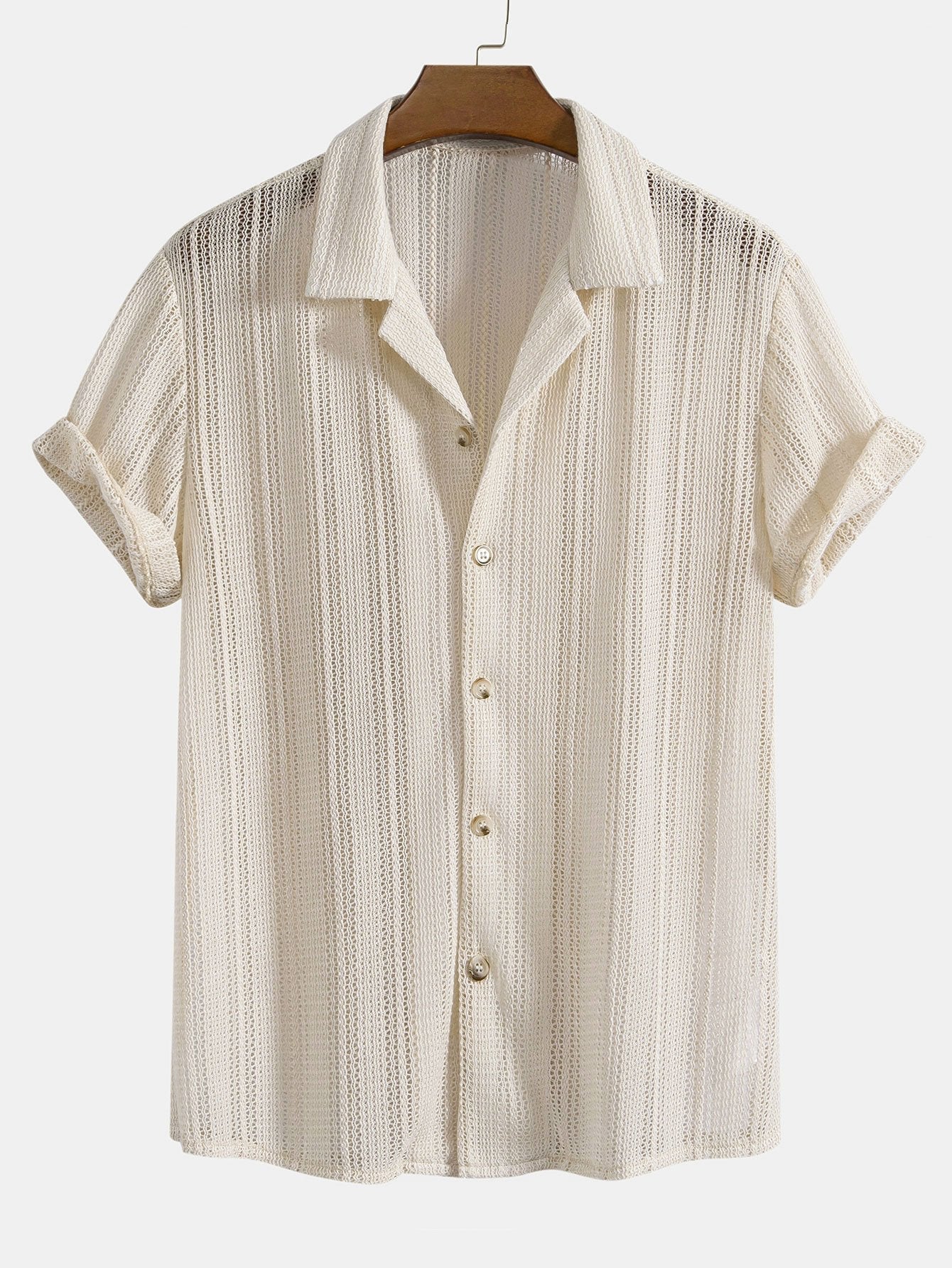 Suvi Short-Sleeved Set