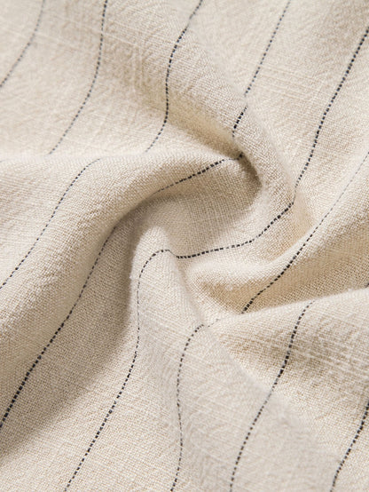 Tuva  Short-Sleeved Set