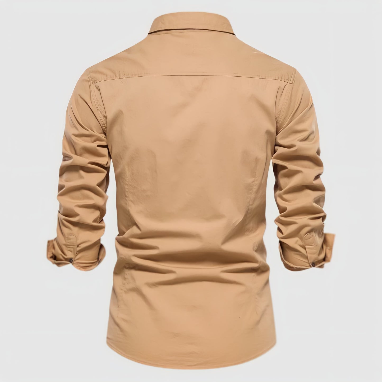 Burt Shirt