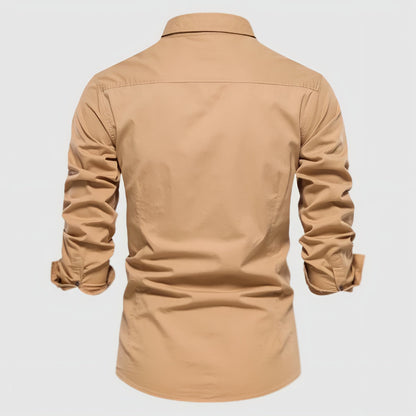 Burt Shirt