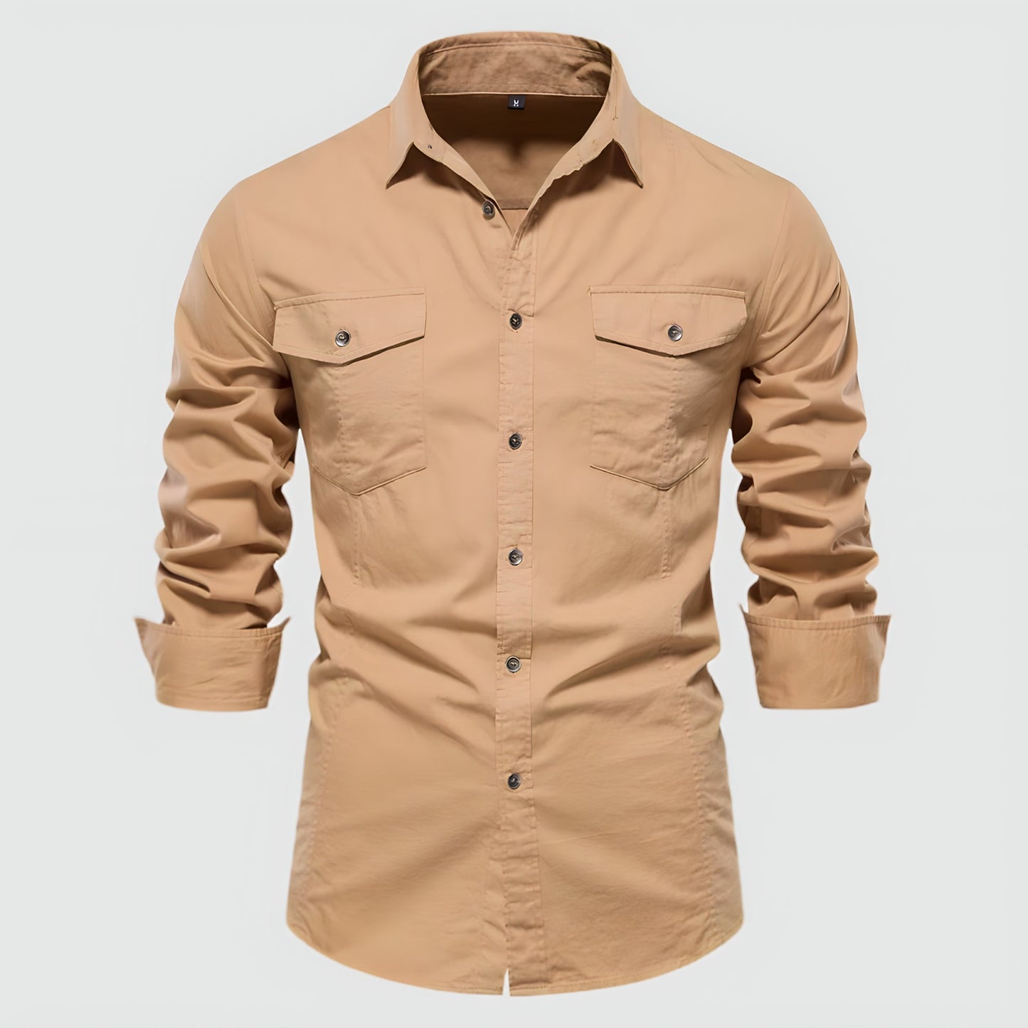 Burt Shirt