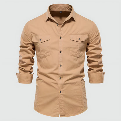 Burt Shirt