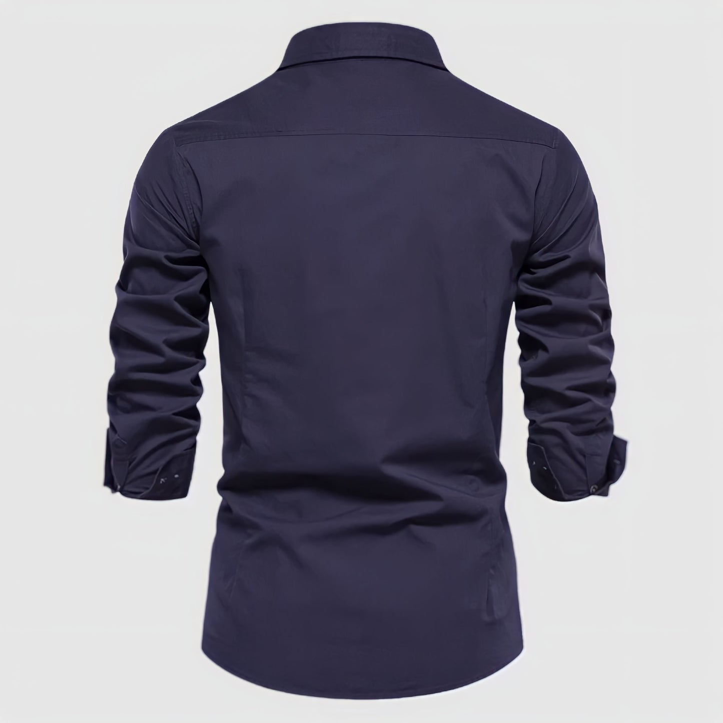 Burt Shirt