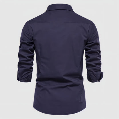 Burt Shirt
