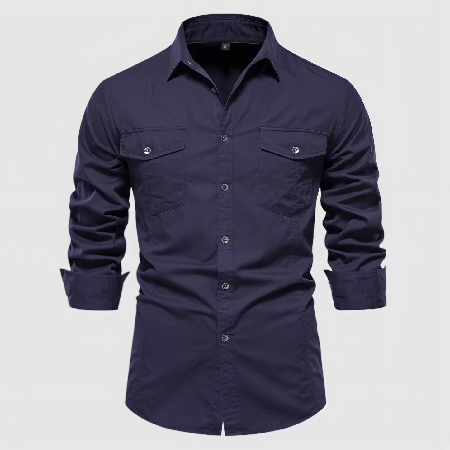 Burt Shirt