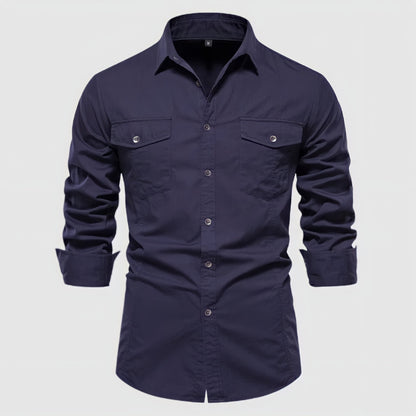 Burt Shirt